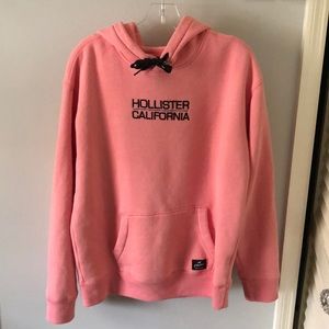Khalid x Hollister Limited Edition Hoodie